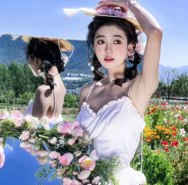 乡村之恋